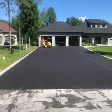 Trusted Lockport, IL Driveway Paving Services Experts